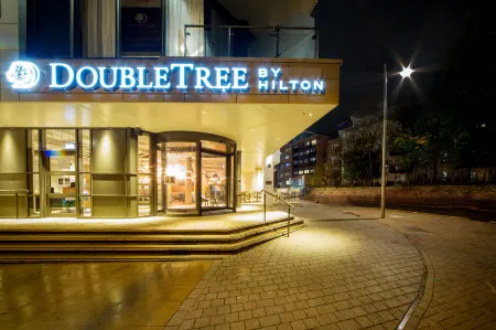 DoubleTree by Hilton London Kingston Upon Thames