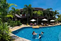 Am Samui Palace - Resorts