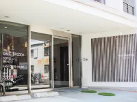高知AreaOne飯店 南風附近的飯店