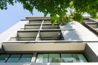 C Cha-Am Hotel Các khách sạn ở Cha-am