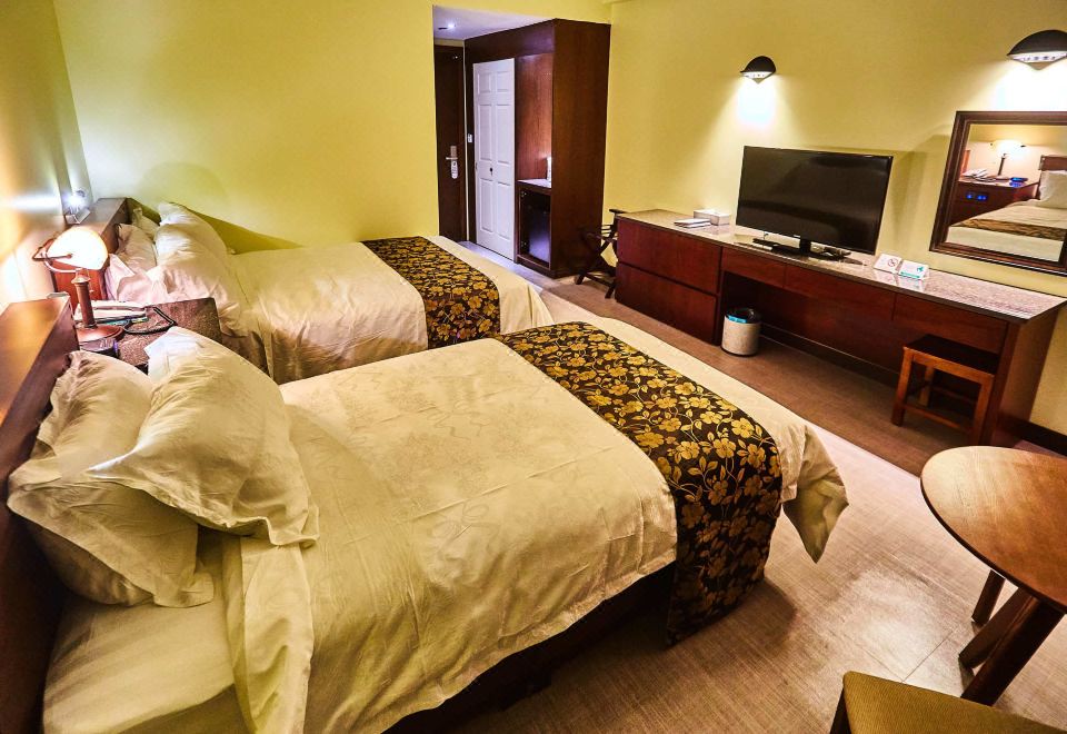 5. 세렌티 호텔 사..