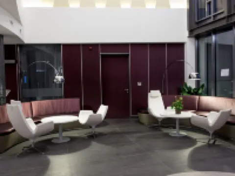 アウラ ホテル - 大人限定 バラトンフレドのホテル