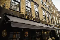 Mimi's Hotel Soho Hotels in London