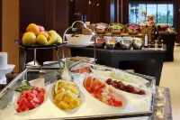 Hyatt Regency Naha, Okinawa - breakfast