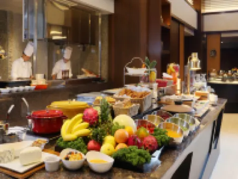 ไฮแอท รีเจนซี่ นาฮา, โอกินาว่า โรงแรมในนาฮะ