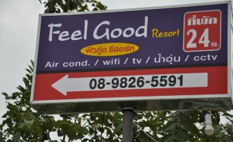 Feel Good Resort