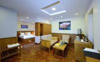 Hotel H Valley Yangon Hotels in 