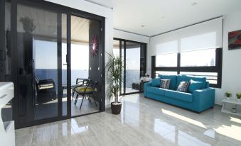 Ocean Drive Apartments - Marholidays