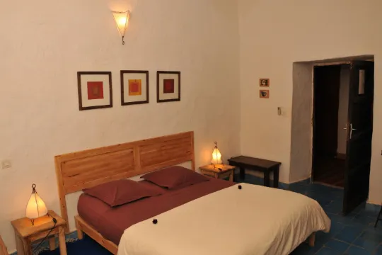 達爾奎瑪爾酒店