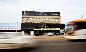Hotel Positano - Housity