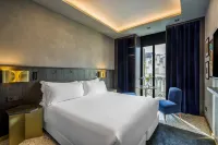 Room Mate Collection Gerard, Barcelona Hotel di Barcelona