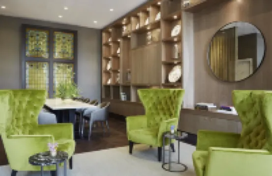 阿姆斯特丹凱悦酒店