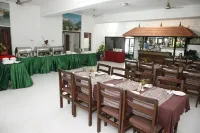 Chitwan Paradise Hotel - breakfast