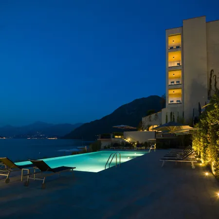 Filario Hotel & Residences