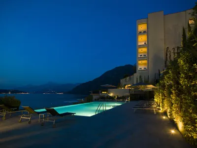 Filario Hotel & Residences Các khách sạn ở Colonno