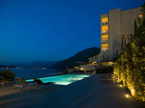 Filario Hotel & Residences