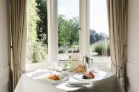 Lords of the Manor Hotel di Lower Slaughter