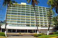 Ramada by Wyndham Acapulco Hotel & Suites Hôtels à : Acapulco