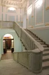 Osobnyak Molvo Hotel