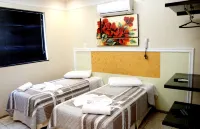 Ouro Hotel Hotels in Lagoa Santa