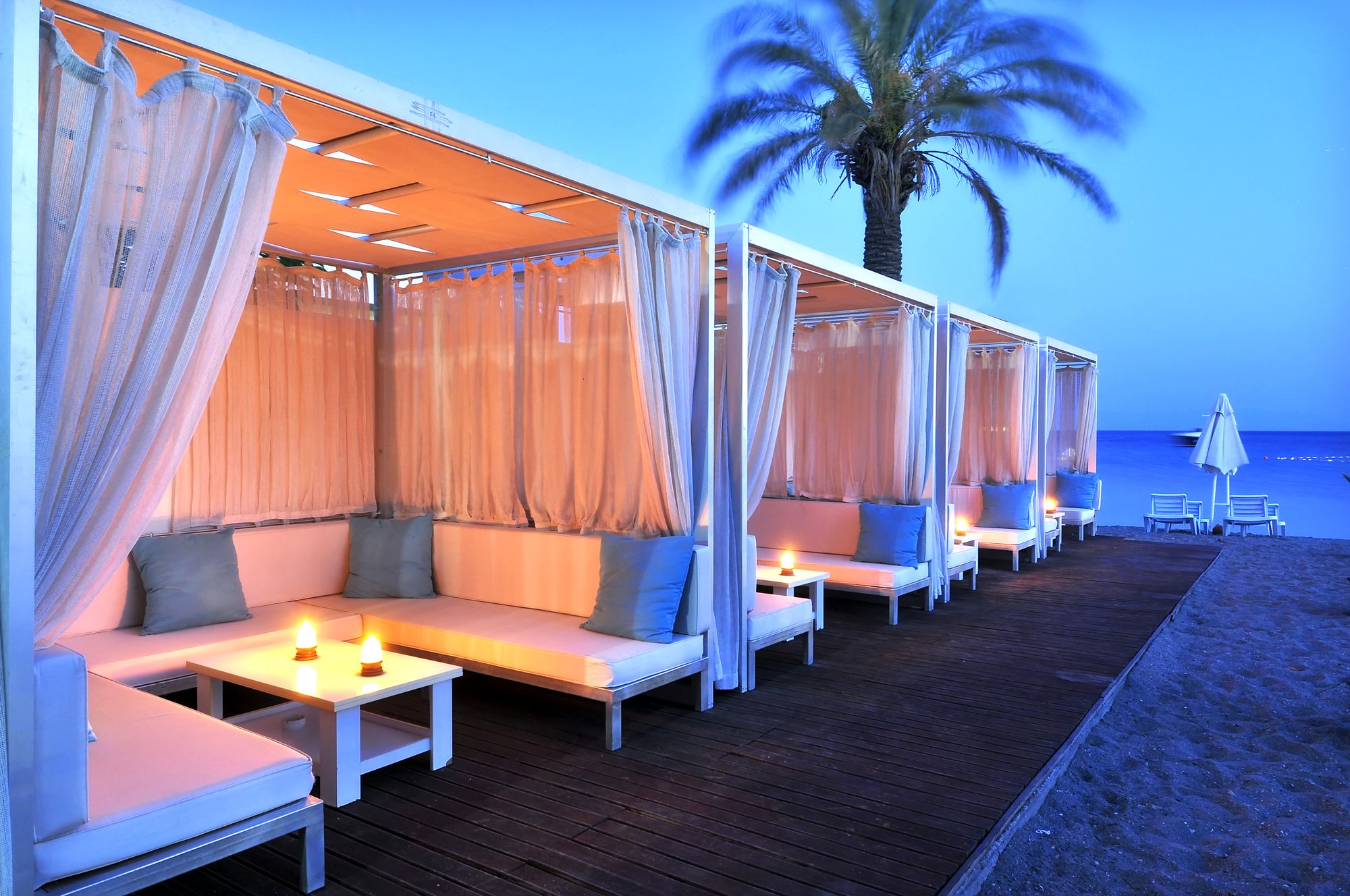 Lugga Boutique Hotel & Beach