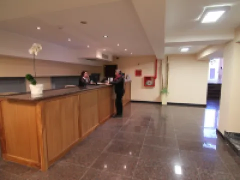 Hotel El Cortijo Hotels in Neuquen