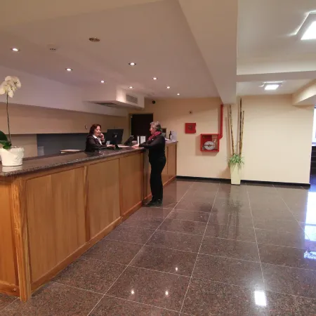 Hotel El Cortijo