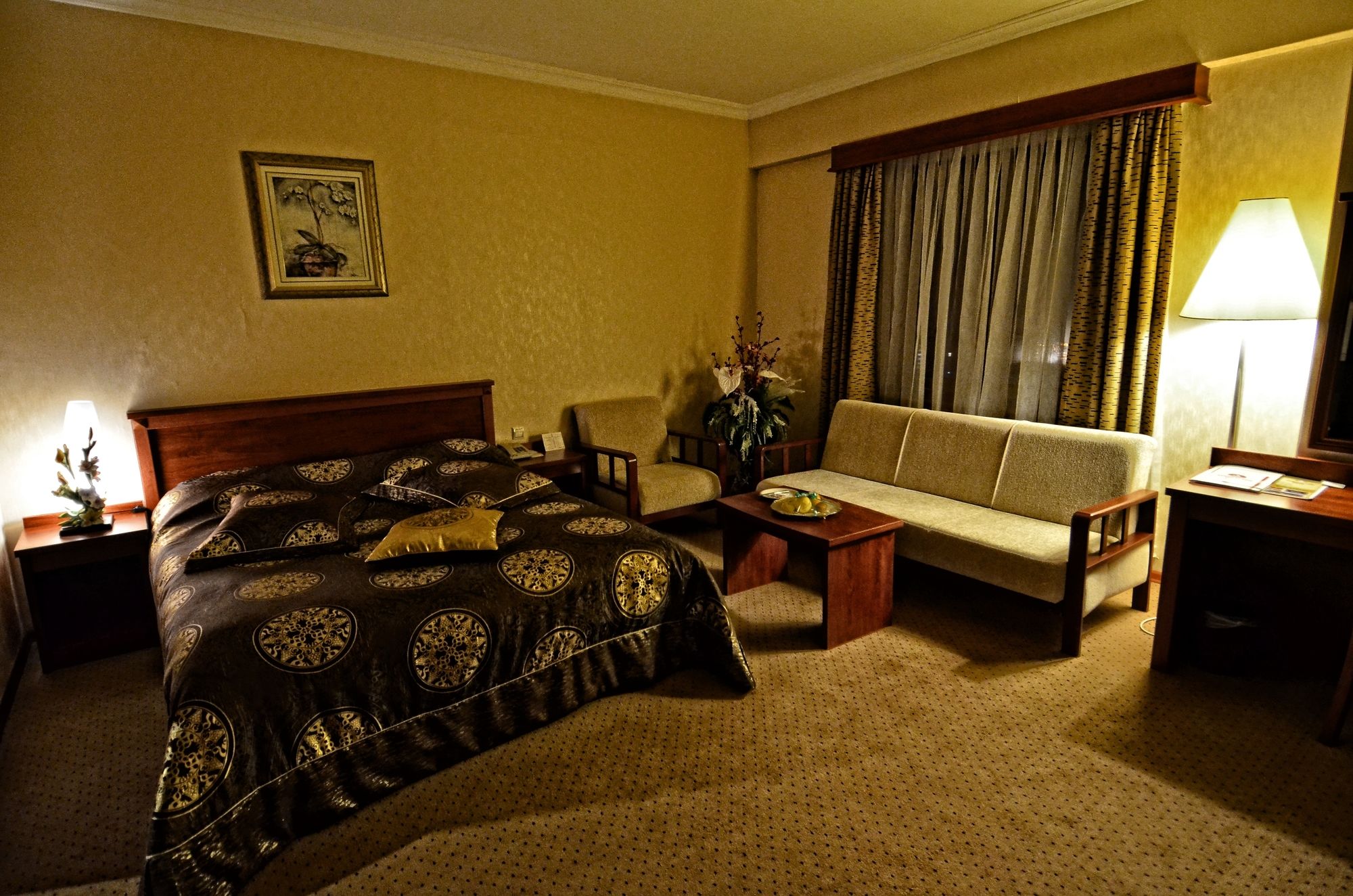 Akgun Elazig Hotel