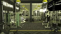 Lemon Tree Hotel Gangtok - Gym