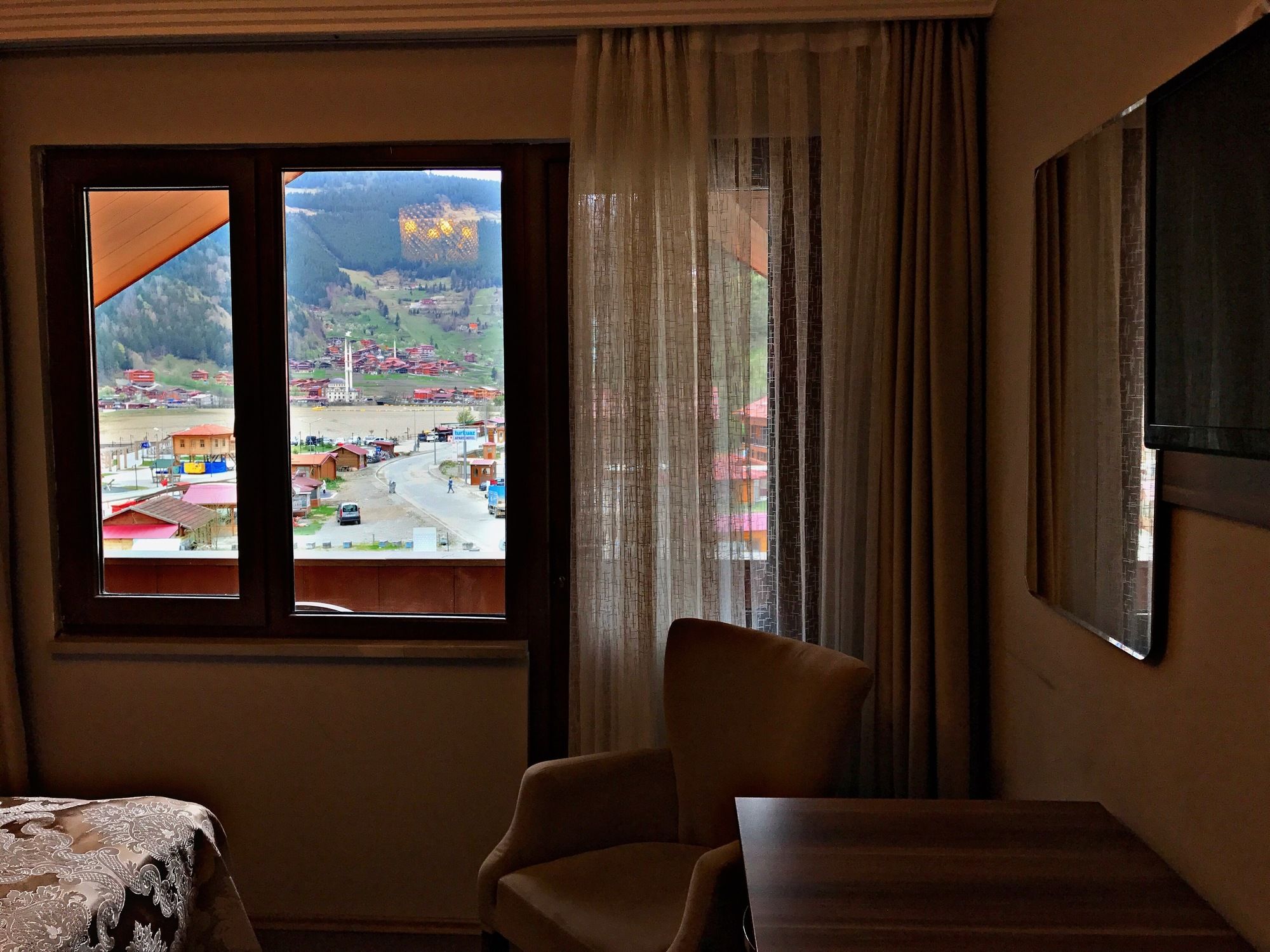 Sezgin Hotel