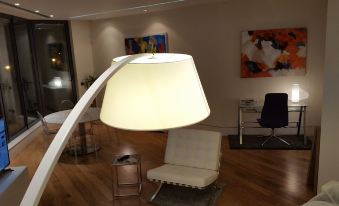 Apartamento de Lujo Velazquez 160 Madrid