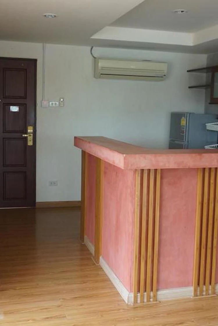 รูปภาพของIngfah Apartment