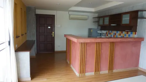 Ingfah Apartment - Condos
