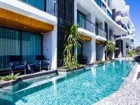 윈트리 시티 리조트 치앙마이 치앙마이 호텔