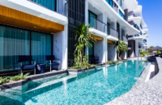 วินทรี ซิตี้ รีสอร์ท เชียงใหม่