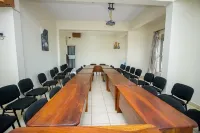 The Piedmont Hotel Hotels in Tororo