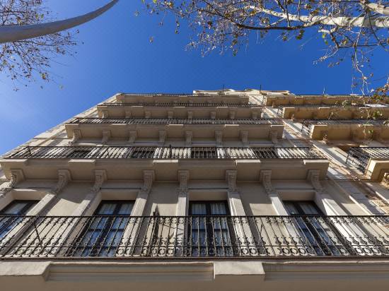 Aspasios Poble Nou Apartments Barcelona Updated 2021 Price Reviews Trip Com Aspasios Poble Nou Apartments Barcelona Updated 2021 Price Reviews Trip Com
