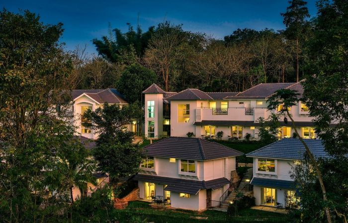 Sterling Wayanad