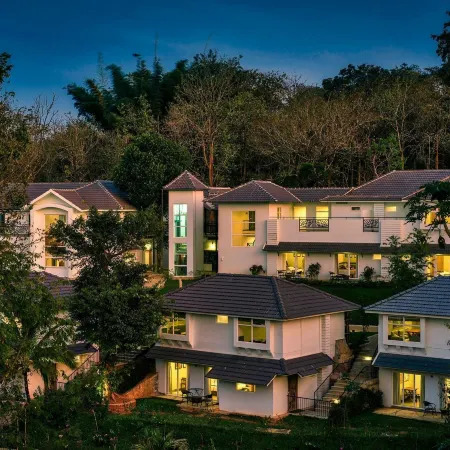 Sterling Wayanad