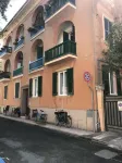 Affittacamere LevantoMare Hotels in Bonassola