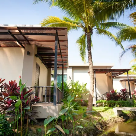 Dream Garden Resort