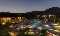Lemon Tree Premier, Corbett - Pool