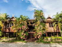 Khoom Kam Kaew Hotels in der Nähe von Wat Mae Waen