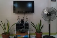 Yoo C Apartment Hotels in Dumaguete