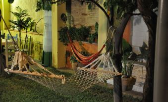 Lemon Garden Hostel Sevilla