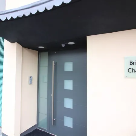 Britannia Chambers