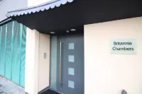 Britannia Chambers - Wifi