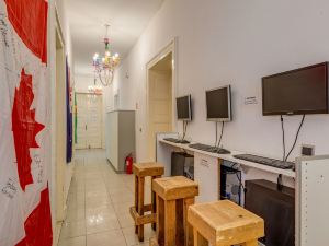 Adriatic Hostel - Youth Only