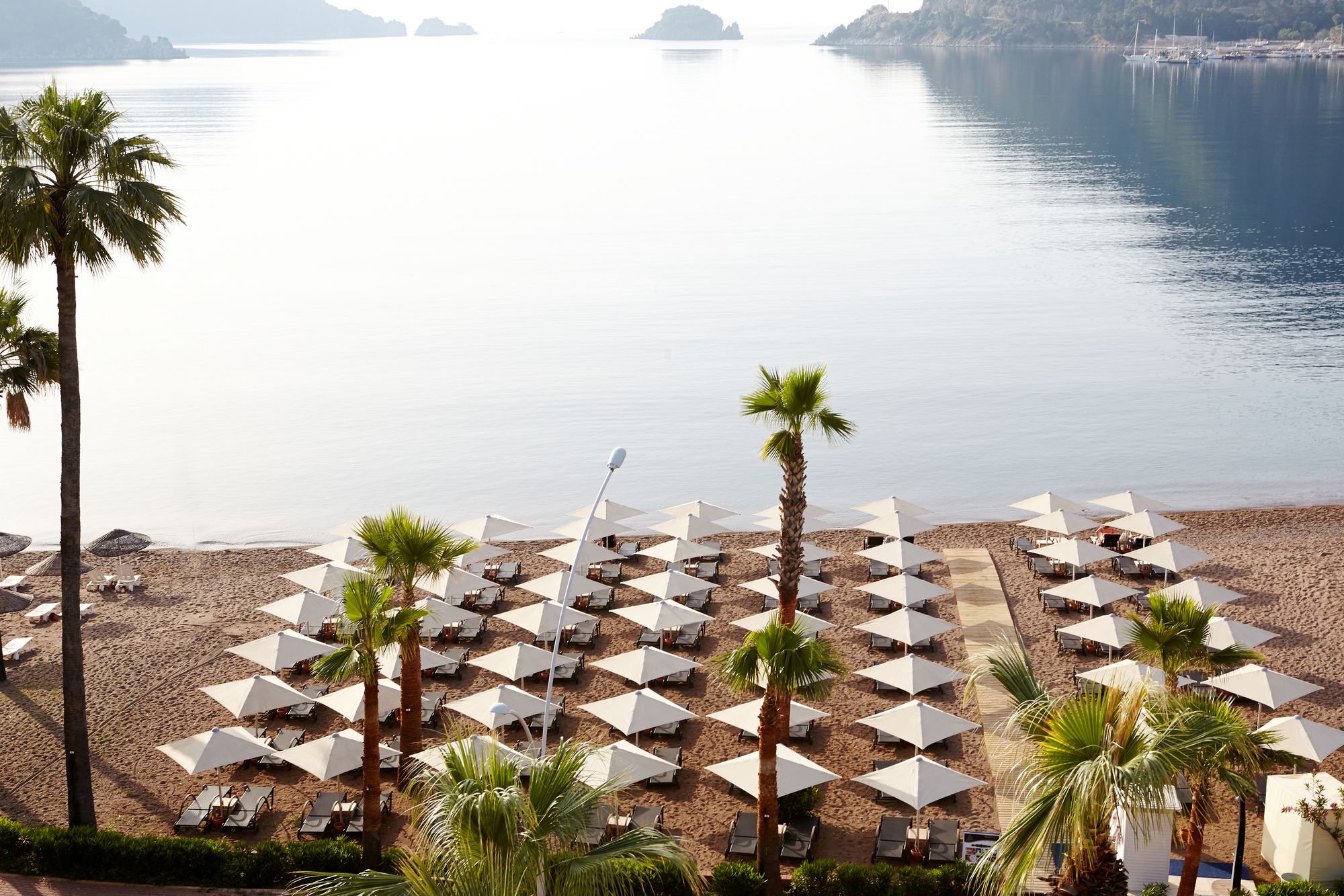 Sea Star Marmaris - Adults Only - All Inclusive