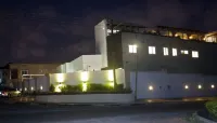 Kegali Hotel Hotels near Amazing Favour Shopping Centre